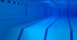 У Дніпрі стався вибух у басейні: приміщення охопив їдкий дим - рис. 1