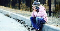 В Днепре помогли 6-летнему мальчику, который потерял родителей - рис. 18