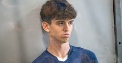 Суд залишив В’ячеслава Зінченка під вартою у справі про вбивство Ірини Фаріон