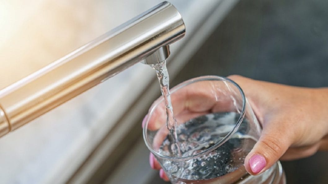 У Самарському районі Дніпра частково відсутнє водопостачання: деталі