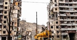 На Днепропетровщине российские оккупанты убили 402 жителей и повредили 21 тысячу зданий - рис. 13