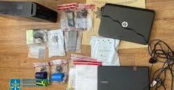 Привласнили понад 1,2 млн грн: на Дніпропетровщині судитимуть засновника та бухгалтера товариства