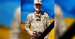 Не выдержало сердце: умер военный из Днепропетровщины Дмитрий Шумерук - рис. 2