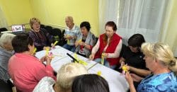 У Дніпрі працює міський територіальний центр соціального обслуговування - рис. 1