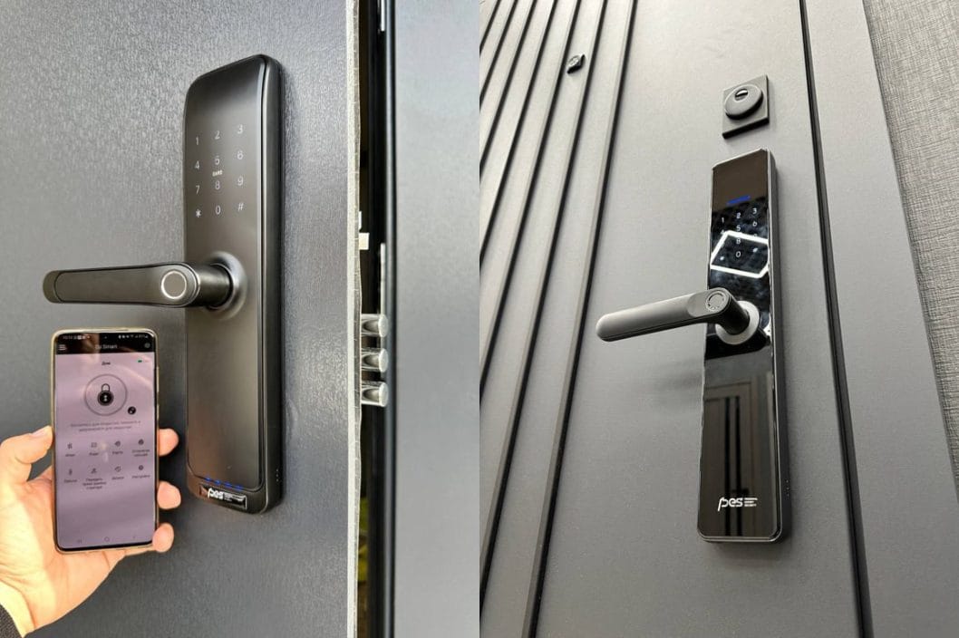 Розумне рішення для дому та бізнесу: українці обирають смарт-замки PES - рис. 3