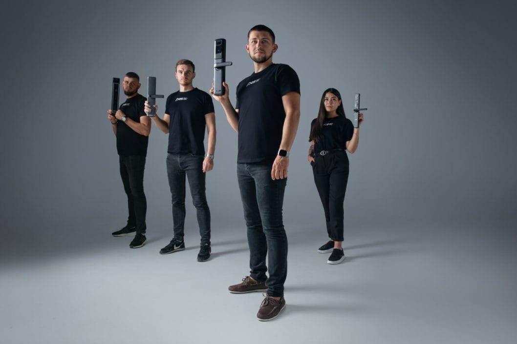 Розумне рішення для дому та бізнесу: українці обирають смарт-замки PES - рис. 6