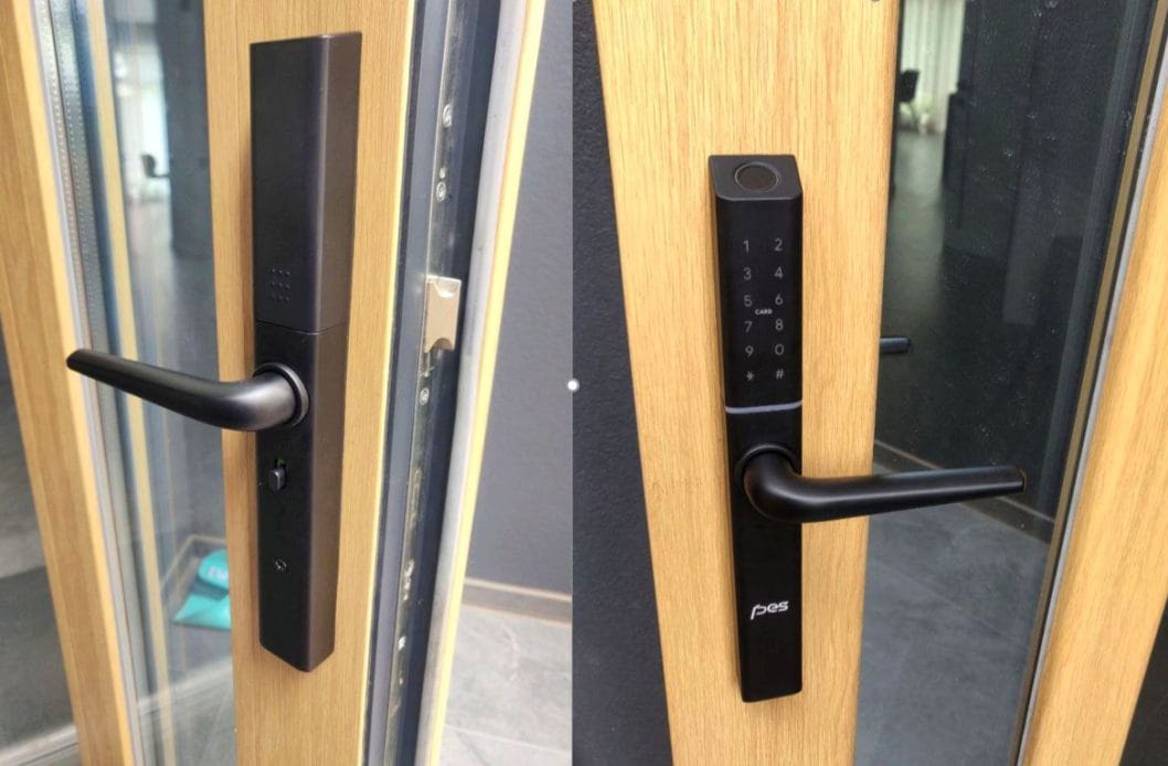 Розумне рішення для дому та бізнесу: українці обирають смарт-замки PES - рис. 5