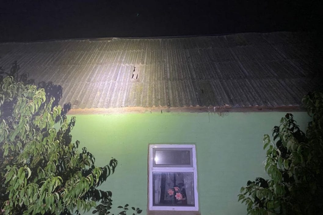 Російські окупанти атакували Дніпропетровщину: постраждав чоловік - рис. 3