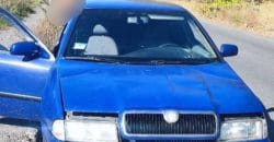 В Днепре нетрезвый "шумахер" пытался уйти от полиции: получил три админпротокола - рис. 5