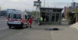 Ожидал маршрутку: в Днепре на остановке умер мужчина - рис. 17