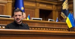 Президент України назвав строки завершення війни у разі підтримки «Плану перемоги»