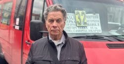 У Дніпрі водій попросив вибачення за те, що відмовив школяру у проїзді за учнівським квитком