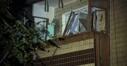 Постраждали 17 людей, 8 - шпиталізовані: наслідки ракетної атаки окупантів по Кривому Рогу - рис. 8