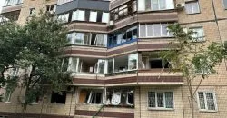 У Кривому Розі завершена рятувальна операція: наслідки атаки російських окупантів - рис. 7