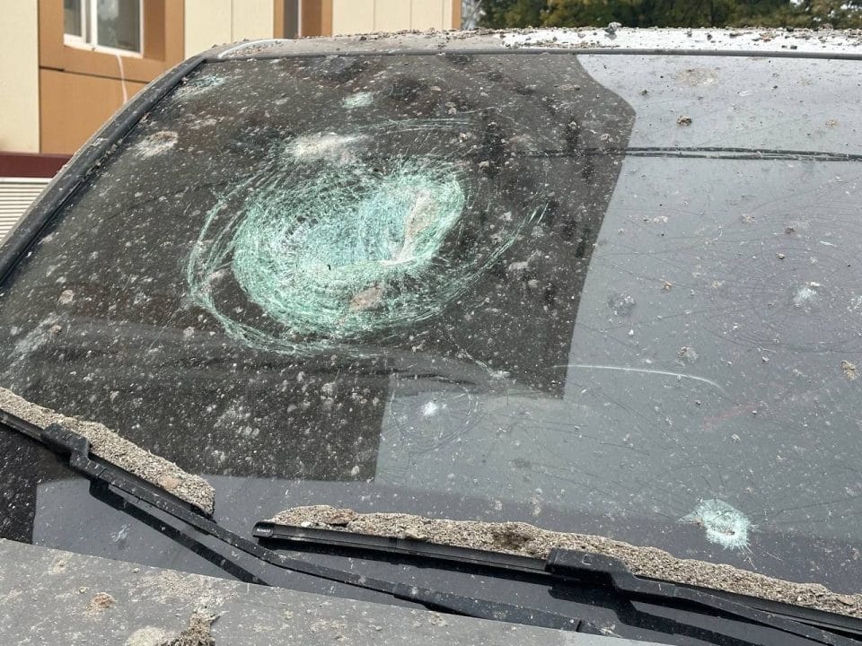 В Кривом Роге завершена спасательная операция: последствия атаки российских оккупантов - рис. 4