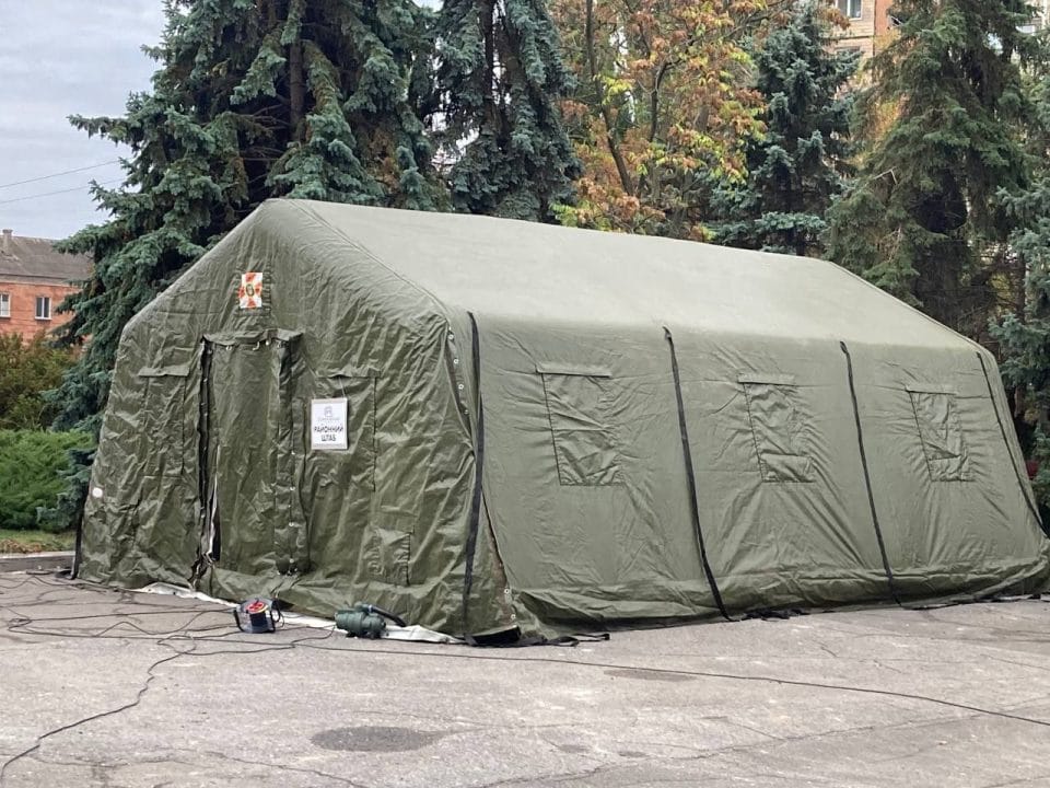 В Кривом Роге завершена спасательная операция: последствия атаки российских оккупантов - рис. 6