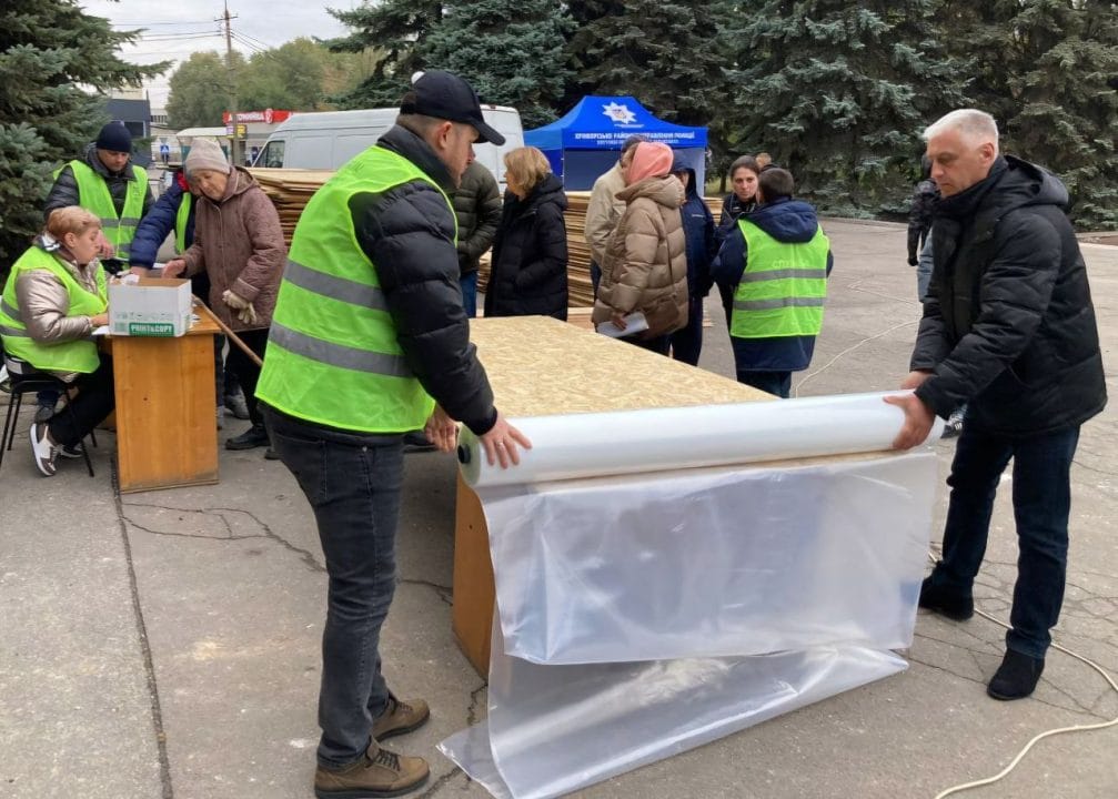 В Кривом Роге завершена спасательная операция: последствия атаки российских оккупантов - рис. 7