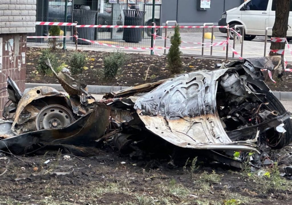 В Кривом Роге завершена спасательная операция: последствия атаки российских оккупантов - рис. 8