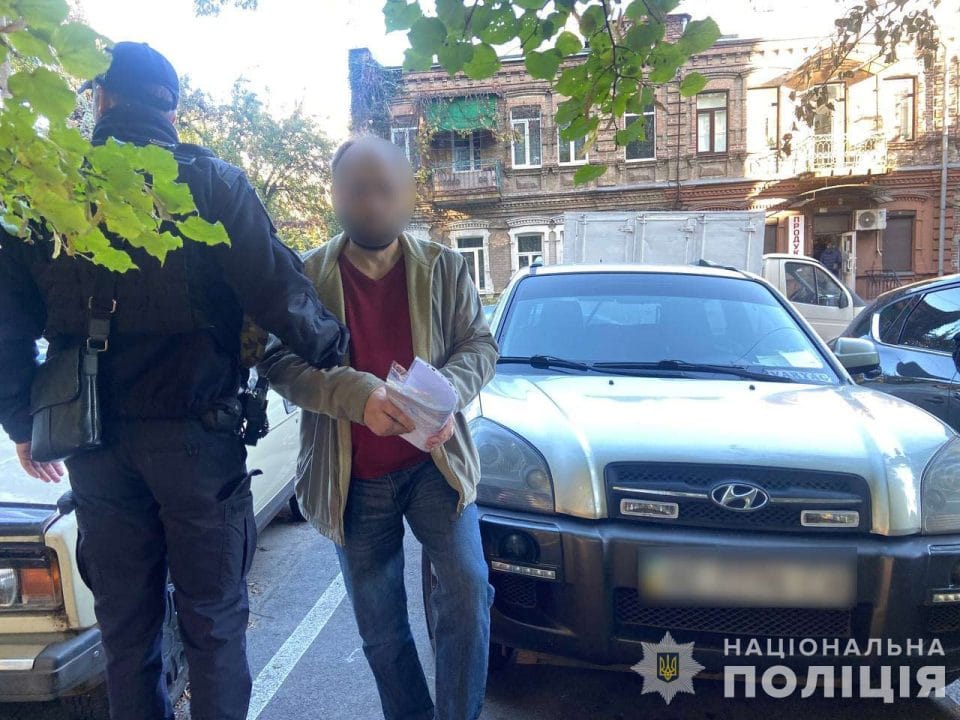 У Дніпрі водій Hyundai на смерть збив пішохода та втік з місця ДТП: йому загрожує до 8 років в'язниці - рис. 2