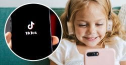 В Каменском погиб ребенок во время съемки видео для соцсети - рис. 2