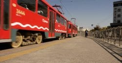 В центре Днепра кондуктор трамвая агрессивно отреагировала на неоплаченный проезд подростка - рис. 2