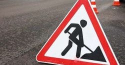 У Дніпрі на місяць звузять дорогу на двох вулицях: причина