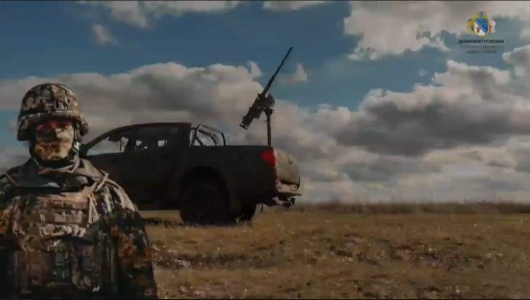 Вночі у небі над Дніпропетровщиною сили ППО збили 4 російські безпілотники