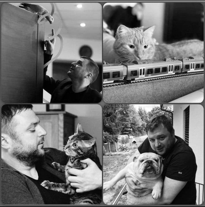 Працював навіть після інфаркту: мер Дніпра розповів про смерть колишнього заступника - рис. 1