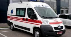 На Днепропетровщине спасли парня, которого девушка ранила ножом во время конфликта - рис. 15