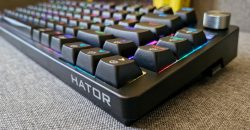 Клавиатура для ПК в Кибернетики: идеальный выбор для работы и игр - рис. 1
